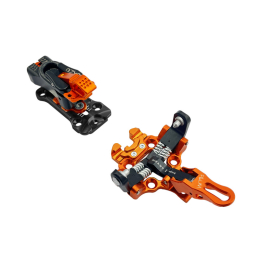 Oazo 8 - Fixation | Plum