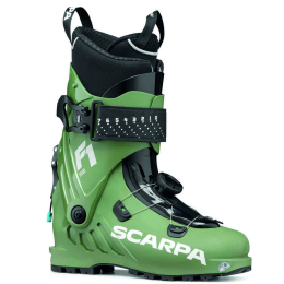 F1 Se Olive Green - 2026 - Chaussures | Scarpa