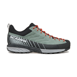 Mescalito Conifer Gray Femme - Chaussures | Scarpa