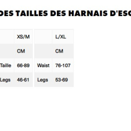 Harnais Momentum 4s Anthracite - Harnais | Black Diamond