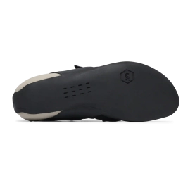 M MOMENTUM CLIMBING SHOES MOONSTONE BLACK