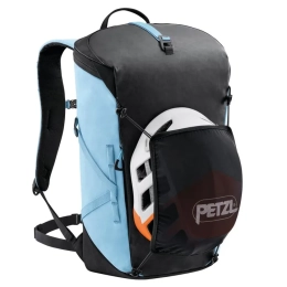 Bug Smoked Blue - Sacs A Corde | Petzl