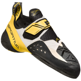 Chausson Solution - Chaussons | La Sportiva