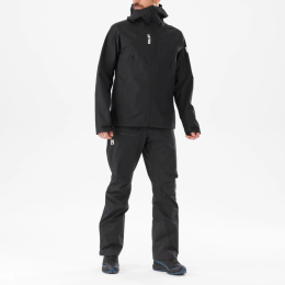 Veste Seneca Gtx 3l Black - Veste | Millet