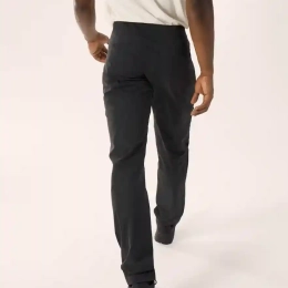 Pantalon Gamma Black - Pantalon | Arcteryx
