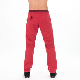 Pantalon Sahel Pantalon Brick - Pantalon | Nograd