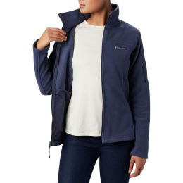 Veste Polaire Femme Fast Trek II Nocturnal | Columbia Sportswear