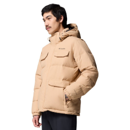 Doudoune Landroamer Puffer Canoe - Veste | Columbia Sportswear