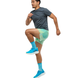 Short Glide 5'' Tart Apple Miss - Short | Hoka