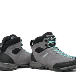 Mojito Hike Femme Lagon - Chaussures | Scarpa