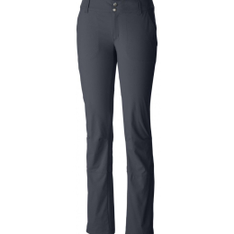 Pantalon Saturday Trail II Columbia Femme - Nylon/élasthanne, Coupe-vent, Anti-taches, UPF 50