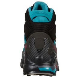 Ultra Raptor 2 Mid Ld Gtx Topaz - Chaussures | La Sportiva