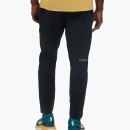 Pantalon Novafly Run Black - Collant | Hoka