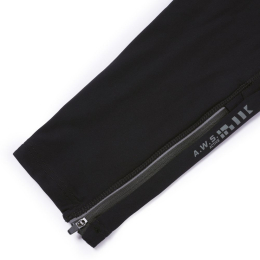 Pantalon Mallaoja Black - Collant | Rukka