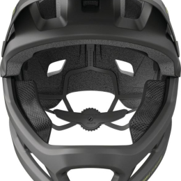 Youdrop Ff Velvet Black -   | Abus