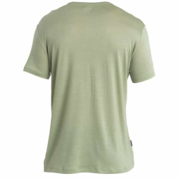 T-shirt Merino 125 Cool-lite Sphere III  Lichen