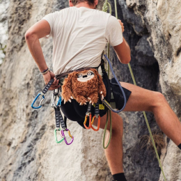 Sac A Magnesie Paresseux - Sacs A Magnesie | Yy Vertical