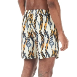 Piau 15 Printed Brds Zigre Print - Short | Picture Organic Clothing