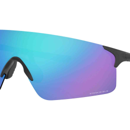 Evzero Blades Steel Prizm Sapphire - Lunettes | Oakley