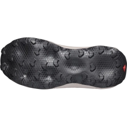 Ultra Glide 4 Femme Shadow Tapioca - Chaussure | Salomon