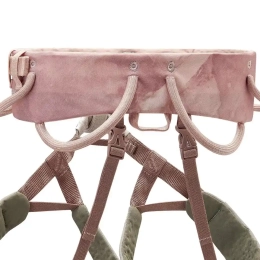 Selena Pink - Harnais Non Reglables | Petzl