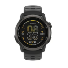 Montre Apex 4 46mm Black - Gps | Coros