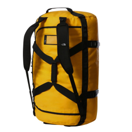 Base Camp Duffel Xl Summit Gold / Tnf Black | The North Face