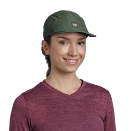 Casquette 5 Panel Explore Casquette Slen Military - Casquette | Buff