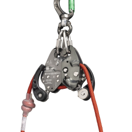 Sovar 30m - Travaux En Hauteur | Taz Sas