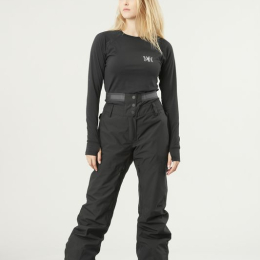 Pantalon Femme Exa Black - Pantalon | Picture Organic Clothing