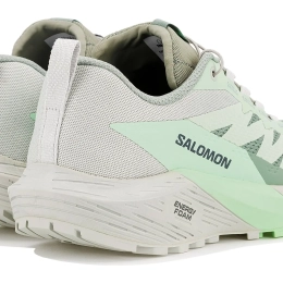 Sense Ride 5 Femme Lily Metal - Chaussures | Salomon