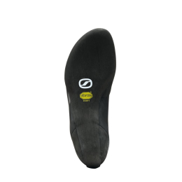 Vapor S Smoke - Yellow - Chaussons | Scarpa