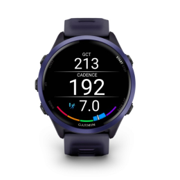 Forerunner 570 47mm Imperial Purple Indigo - Gps | Garmin