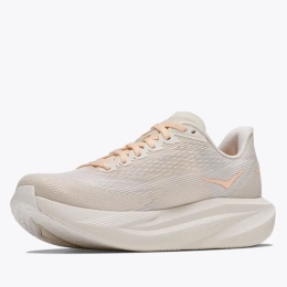 Mach 7 Femme Oat Milk Alaba - Chaussures | Hoka