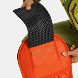 Free Rider 28 Petrol Blue - Sac A Dos | Ortovox