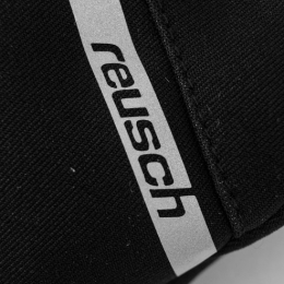 Gants Versa Gtx Infinium Lf Black Silver - Gant | Reusch