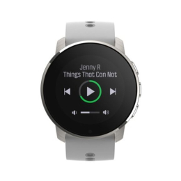 Suunto 9 Peak Birch White Titanium - Gps | Suunto