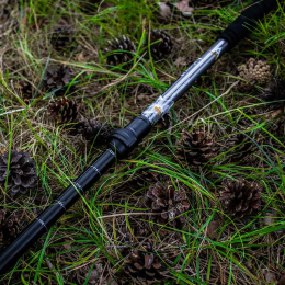 Primatrek Fast Gris (unité) - Batons | Azimut Outdoor