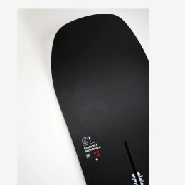 Custom X - Snowboard | Burton