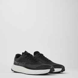 Kjerag Black Grey - Chaussures | Nnormal