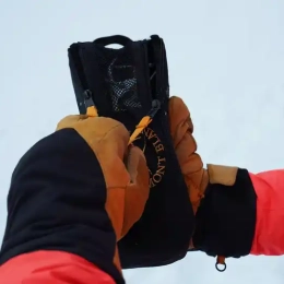 Crampon Safe Small