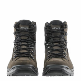 Renegade Evo Gtx Mid Dark Brown - Chaussures | Lowa