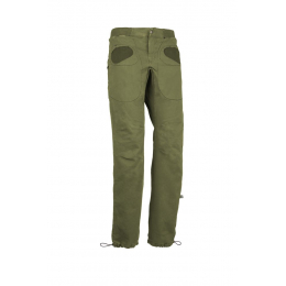 Pantalon Rondo Slim Rosemary
