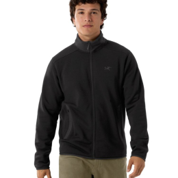 Veste Kyanite Black - Polaire | Arcteryx