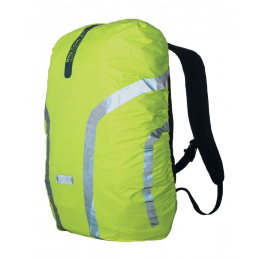 Housse De Sac Bag Cover 2.2 Waterproof Yellow - Signalisation | Wowow