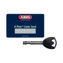 Antivol 6200K/90 SH Noir Abus