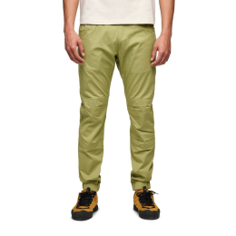 Pantalon Notion Cedar Wood Green - Pantalon | Black Diamond