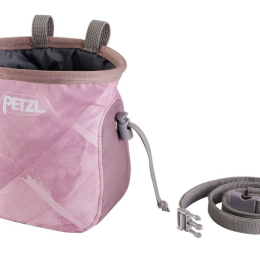 Saka Rose - Sacs A Magnesie | Petzl