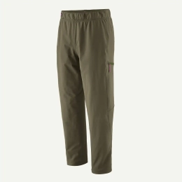 Pantalon Femme Free Wall Basin Green - Pantalon | Patagonia