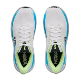 Clifton 11 Frost Black - Chaussures | Hoka